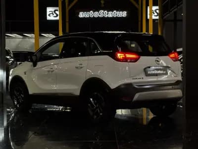 Sell Opel Crossland X 2020 - 14990 EUR, 155850 km - AUTO.MOTO.pt