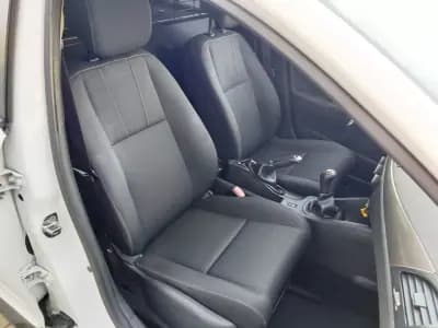 Vendo Renault Mégane 2013 - 4950 EUR, 317737 km - AUTO.MOTO.pt