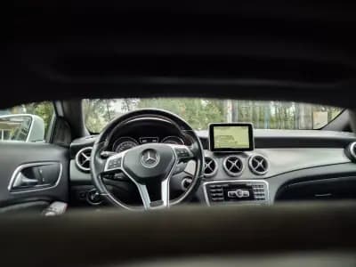 Sell Mercedes-Benz GLA 200 2014 - 20000 EUR, 221000 km - AUTO.MOTO.pt