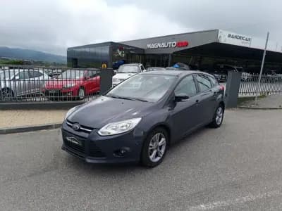 Sell Ford Focus 2014 - 9900 EUR, 168000 km - AUTO.MOTO.pt