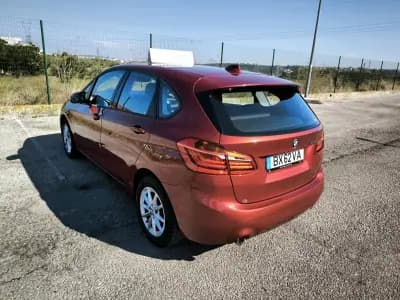 Vendo BMW 216 Active Tourer 2020 - 15950 EUR, 166895 km - AUTO.MOTO.pt