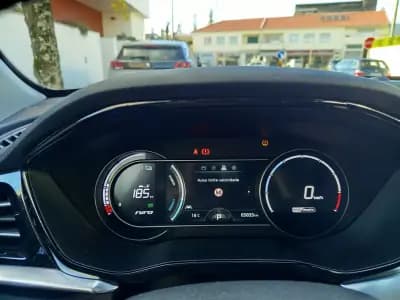 Vendo Kia e-Niro 2022 - 23490 EUR, 65800 km - AUTO.MOTO.pt