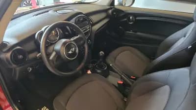 Vendo MINI One 2015 - 10900 EUR, 134360 km - AUTO.MOTO.pt