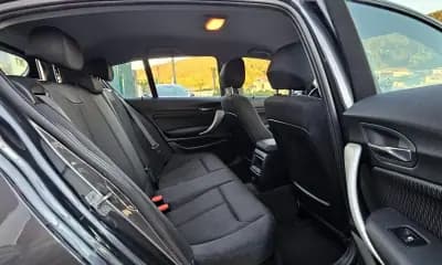 Vendo BMW 116 2017 - 16500 EUR, 129000 km - AUTO.MOTO.pt