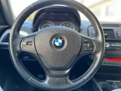 Vendo BMW 116 2013 - 8500 EUR, 260000 km - AUTO.MOTO.pt