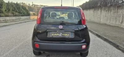 Sell Fiat Panda 2015 - 6450 EUR, 117000 km - AUTO.MOTO.pt