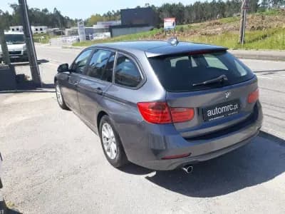 Sell BMW 318 2013 - 14900 EUR, 184100 km - AUTO.MOTO.pt