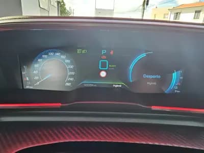 Sell Peugeot 508 SW 2021 - 19999 EUR, 121000 km - AUTO.MOTO.pt