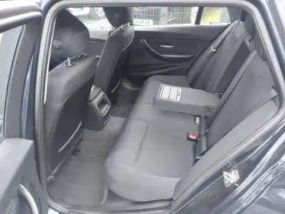 Vendo BMW 320 2013 - 14750 EUR, 170000 km - AUTO.MOTO.pt