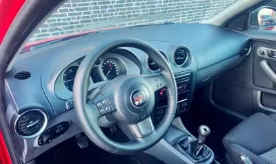 Sell SEAT Ibiza 2008 - 8250 EUR, 175000 km - AUTO.MOTO.pt