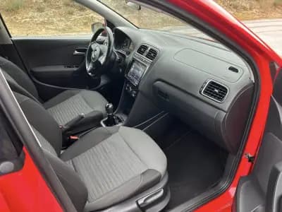 Vendo Volkswagen Polo 2010 - 7900 EUR, 152000 km - AUTO.MOTO.pt