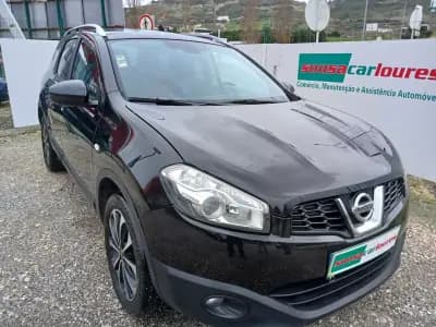 Sell Nissan Qashqai +2 2012 - 10450 EUR, 177087 km - AUTO.MOTO.pt