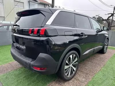 Sell Peugeot 5008 2018 - 14900 EUR, 140000 km - AUTO.MOTO.pt