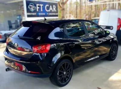 Vendo SEAT Ibiza 2009 - 10990 EUR, 153565 km - AUTO.MOTO.pt