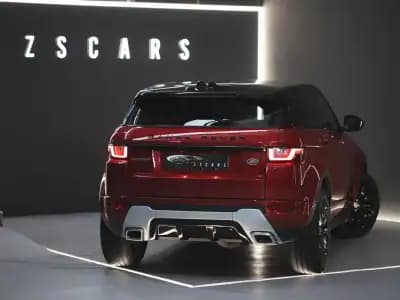 Sell Land Rover Range Rover Evoque 2016 - 18990 EUR, 149000 km - AUTO.MOTO.pt