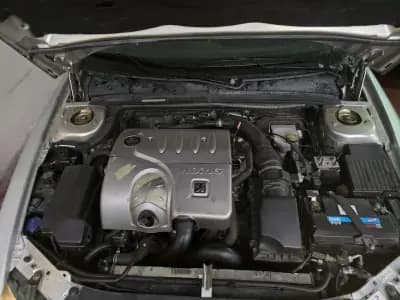 Vendo Peugeot 406 2005 - 6999 EUR, 113308 km - AUTO.MOTO.pt