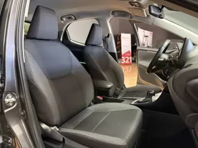 Vendo Toyota Yaris 2022 - 16990 EUR, 161470 km - AUTO.MOTO.pt