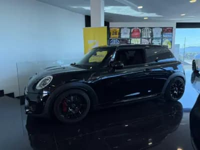 Sell MINI John Cooper Works 2015 - 22900 EUR, 185000 km - AUTO.MOTO.pt
