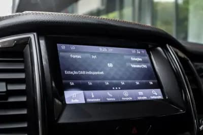 Vendo Ford Ranger 2021 - 37750 EUR, 85385 km - AUTO.MOTO.pt