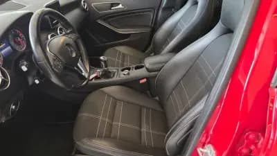 Vendo Mercedes-Benz A 160 2015 - 15900 EUR, 208637 km - AUTO.MOTO.pt