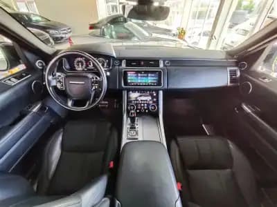 Vendo Land Rover Range Rover Sport 2018 - 42990 EUR, 159000 km - AUTO.MOTO.pt