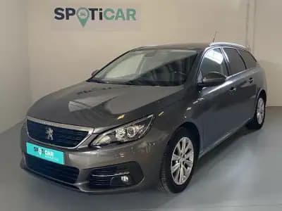 Sell Peugeot 308 SW 2019 - 14500 EUR, 76190 km - AUTO.MOTO.pt