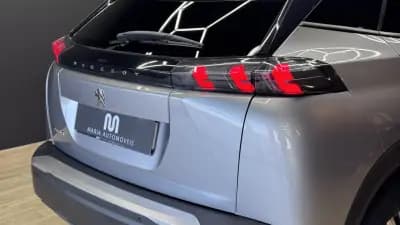 Sell Peugeot 2008 2022 - 16750 EUR, 71000 km - AUTO.MOTO.pt