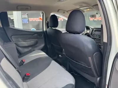 Sell Mitsubishi L200 2019 - 27900 EUR, 174579 km - AUTO.MOTO.pt