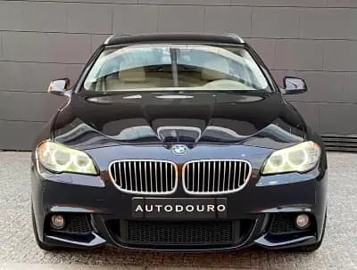 Vendo BMW 520 2011 - 14999 EUR, 250000 km - AUTO.MOTO.pt
