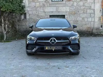 Sell Mercedes-Benz CLA 250 2021 - 30999 EUR, 98000 km - AUTO.MOTO.pt