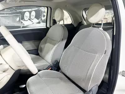 Vendo Fiat 500 2009 - 6600 EUR, 162162 km - AUTO.MOTO.pt