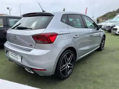 Sell SEAT Ibiza 2021 - 19990 EUR, 62284 km - AUTO.MOTO.pt