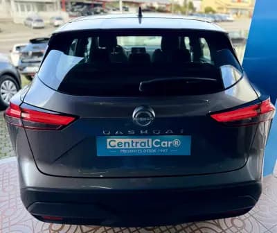 Sell Nissan Qashqai 2024 - 24950 EUR, 58000 km - AUTO.MOTO.pt