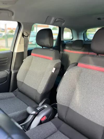 Sell Citroën C3 2021 - 15900 EUR, 7200 km - AUTO.MOTO.pt