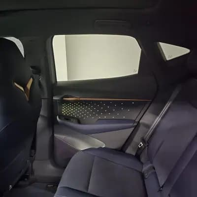 Sell Cupra Tavascan 2025 - 49850 EUR, 1828 km - AUTO.MOTO.pt