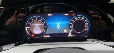 Vendo Volkswagen Golf 2021 - 18450 EUR, 93080 km - AUTO.MOTO.pt