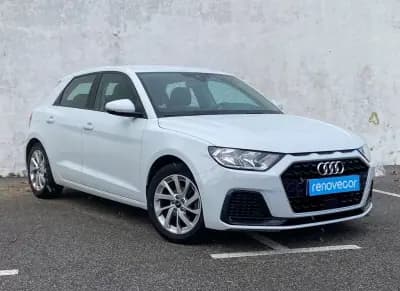 Vendo Audi A1 Sportback 2022 - 17400 EUR, 89983 km - AUTO.MOTO.pt