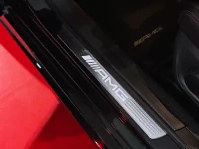 Vendo Mercedes-Benz A 45 AMG 2016 - 30900 EUR, 199130 km - AUTO.MOTO.pt