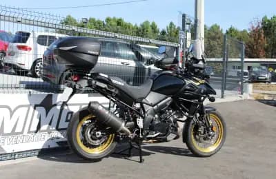 Sell Suzuki DL 2019 - 10750 EUR, 17000 km - AUTO.MOTO.pt