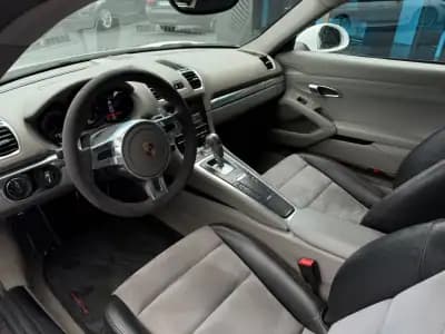 Sell Porsche Cayman 2013 - 44900 EUR, 114000 km - AUTO.MOTO.pt