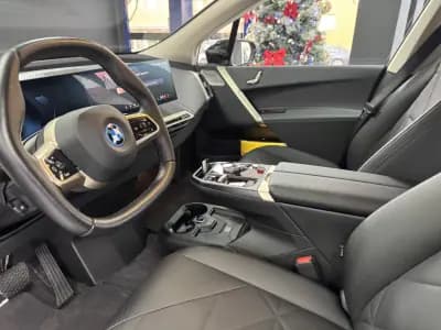 Vendo BMW iX 2024 - 62500 EUR, 12502 km - AUTO.MOTO.pt