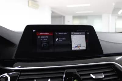 Vendo BMW 530e 2020 - 29400 EUR, 96515 km - AUTO.MOTO.pt