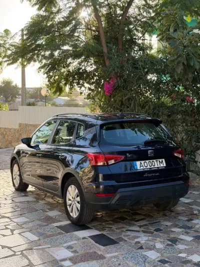 Sell SEAT Arona 2022 - 16900 EUR, 82472 km - AUTO.MOTO.pt