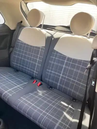 Vendo Fiat 500 2021 - 10900 EUR, 99987 km - AUTO.MOTO.pt