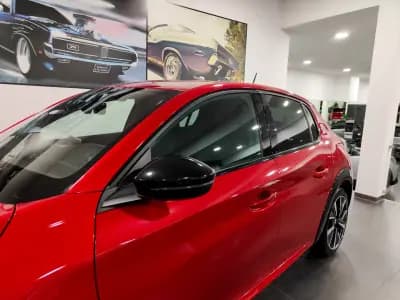 Vendo Peugeot 208 2020 - 14500 EUR, 47000 km - AUTO.MOTO.pt