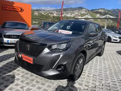 Vendo Peugeot 2008 2021 - 17950 EUR, 96530 km - AUTO.MOTO.pt
