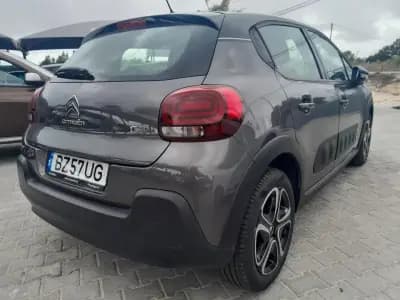 Sell Citroën C3 2018 - 11700 EUR, 50000 km - AUTO.MOTO.pt