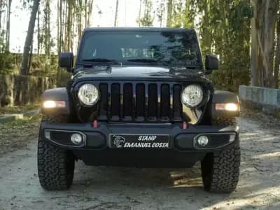 Vendo Jeep Wrangler Unlimited 2019 - 64900 EUR, 48974 km - AUTO.MOTO.pt