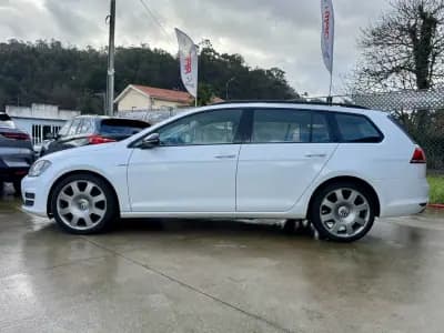 Sell Volkswagen Golf Variant 2014 - 7999 EUR, 250000 km - AUTO.MOTO.pt
