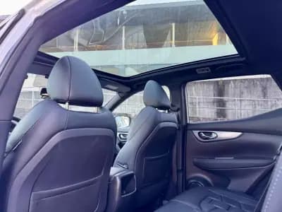 Vendo Nissan Qashqai 2018 - 17990 EUR, 97000 km - AUTO.MOTO.pt